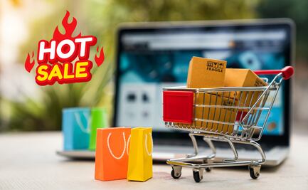 ¿Listo para el Hot Sale? Cómo identificar tiendas seguras, Profeco responde