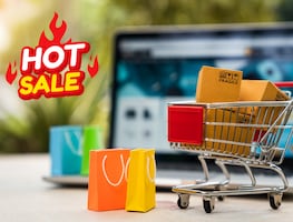 Hot Sale 2024: ¿Cuándo es y cuánto duran las ofertas? ¿Qué tiendas participan?