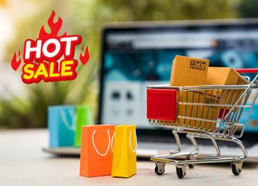 ¿Listo para el Hot Sale? Cómo identificar tiendas seguras, Profeco responde