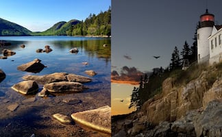 ¿Qué hacer en Maine? 8 atracciones que no te puedes perder