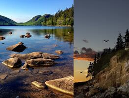 ¿Qué hacer en Maine? 8 atracciones que no te puedes perder