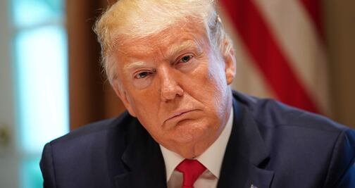 10 frases que definen el estilo de negociación de Donald Trump 