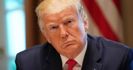 10 frases que definen el estilo de negociación de Donald Trump 