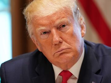 10 frases que definen el estilo de negociación de Donald Trump