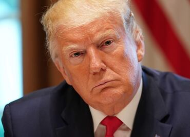 10 frases que definen el estilo de negociación de Donald Trump