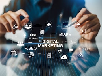 El Tec de Monterrey ofrece curso gratis sobre marketing digital: conoce cómo aplicar al programa en línea