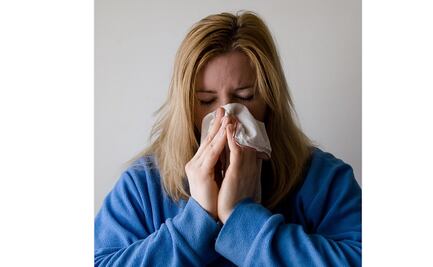 Perfil metabólico puede definir si se desarrollará Covid grave: estudio