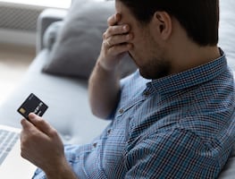 Bancos. ¿Por qué no debes compartir tu número de tarjeta o de cuenta para hacer pagos y transferencias?