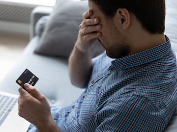 Bancos. ¿Por qué no debes compartir tu número de tarjeta o de cuenta para hacer pagos y transferencias?