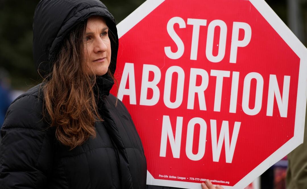 Joven de 19 años es condenada a cárcel por abortar en Nebraska. Foto: AP