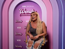 "Wendy, perdida pero famosa", el nuevo reality de Wendy Guevara. ¿Cuándo y dónde verlo?