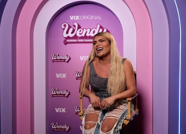 "Wendy, perdida pero famosa", el nuevo reality de Wendy Guevara. ¿Cuándo y dónde verlo?