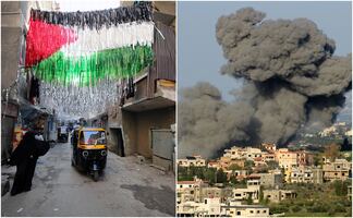 Estados Unidos pide a Hamás a aceptar un cese el fuego con Israel en Gaza