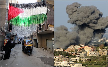 Estados Unidos pide a Hamás a aceptar un cese el fuego con Israel en Gaza