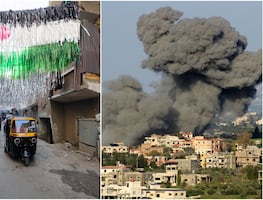 Estados Unidos pide a Hamás a aceptar un cese el fuego con Israel en Gaza