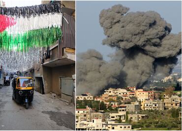 Estados Unidos pide a Hamás a aceptar un cese el fuego con Israel en Gaza