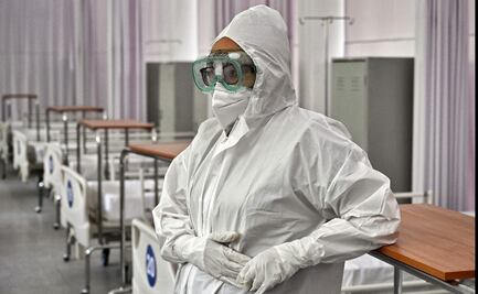 Estados Unidos supera los 3 millones de casos de coronavirus