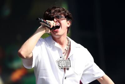 ¡Cuidado Peso Pluma! Gabito Ballesteros arrasa en Billboard con 'The GB'