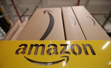 Amazon generó más de 200 mil toneladas de basura plástica en 2019