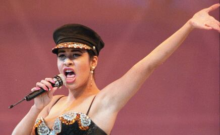 Selena sigue brillando: nuevo documental y récords musicales a 30 años de su muerte