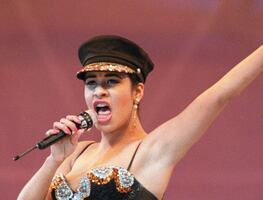 Selena sigue brillando: nuevo documental y récords musicales a 30 años de su muerte