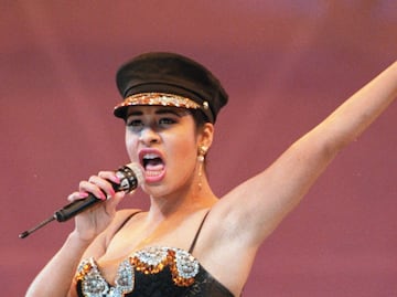 Selena sigue brillando: nuevo documental y récords musicales a 30 años de su muerte