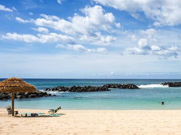 Las mejores playas para visitar en Estados Unidos durante 2022