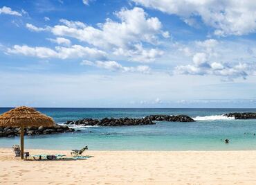 Las mejores playas para visitar en Estados Unidos durante 2022