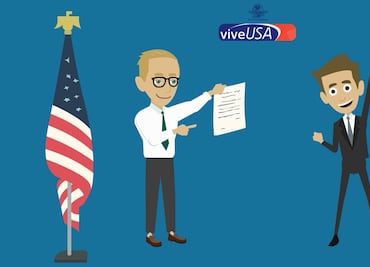 Visa EB para obtener la residencia permanente en EU