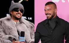 Super Bowl 2026. Bad Bunny habría invitado a Ricky Martin a cantar en el medio tiempo