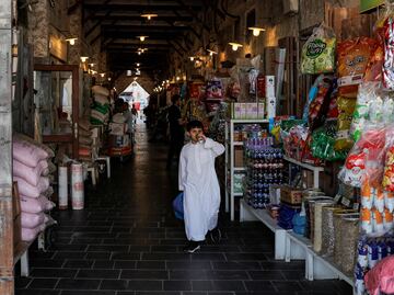 EU recomienda que sus ciudadanos en Qatar se resguarden en sus casas hasta nuevo aviso