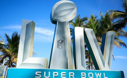 La guía básica de futbol americano para disfrutar del Super Bowl