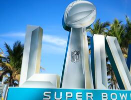 La guía básica de futbol americano para disfrutar del Super Bowl