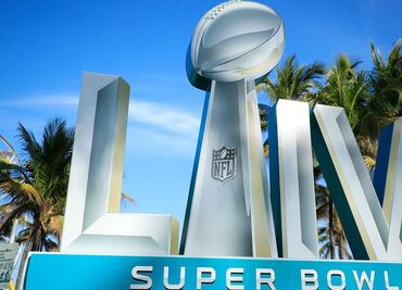 La guía básica de futbol americano para disfrutar del Super Bowl