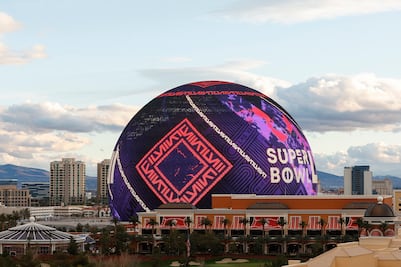 Super Bowl. Datos curiosos y récords, todo lo que necesitas saber sobre el partido Chiefs vs 49ers