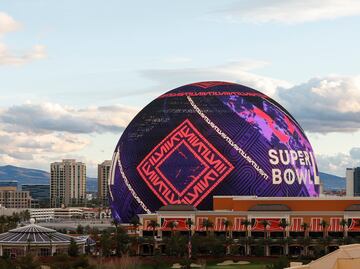 Super Bowl. Datos curiosos y récords, todo lo que necesitas saber sobre el partido Chiefs vs 49ers