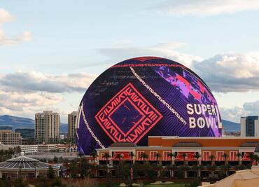 Super Bowl. Datos curiosos y récords, todo lo que necesitas saber sobre el partido Chiefs vs 49ers