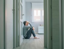 Los lunes y Año Nuevo son los días de mayor riesgo de suicidio, según análisis