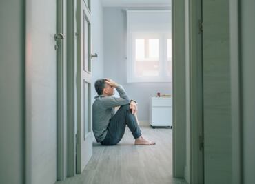 Los lunes y Año Nuevo son los días de mayor riesgo de suicidio, según análisis