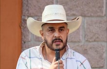 Tras asesinato de Carlos Manzo, reportan como desaparecido a exalcalde de Zinapécuaro