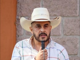 Tras asesinato de Carlos Manzo, reportan como desaparecido a exalcalde de Zinapécuaro