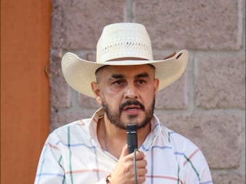 Tras asesinato de Carlos Manzo, reportan como desaparecido a exalcalde de Zinapécuaro