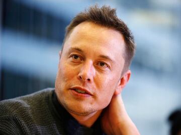 Elon Musk y su impresionante carrera al éxito