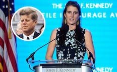 Nieta de John F. Kennedy suma una desgracia más a la ‘maldición de los Kennedy’ tras revelar diagnóstico terminal de cáncer