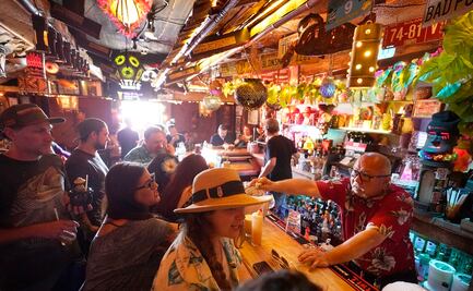 Los Ángeles exigirá vacuna para entrar a bares y clubes nocturnos