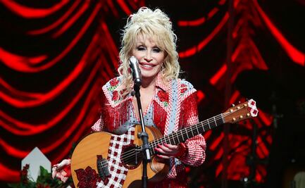 Dolly Parton dona $1 millón de dólares a la investigación de enfermedades infecciosas 