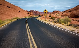 Paradas obligadas en un viaje por carretera en la costa de California 