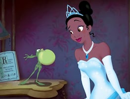 Revelan detalles de la atracción de 'La Princesa y el Sapo' en los parques de Disney