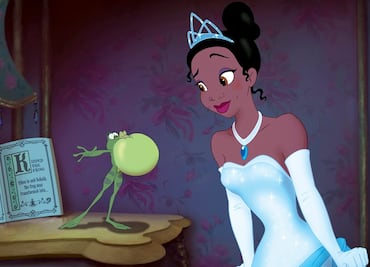 Revelan detalles de la atracción de 'La Princesa y el Sapo' en los parques de Disney