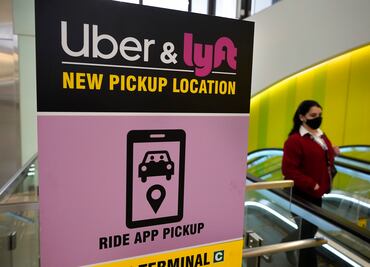 Conductores de Uber y Lyft inician paros masivos exigiendo mejores salarios en Estados Unidos y Canadá